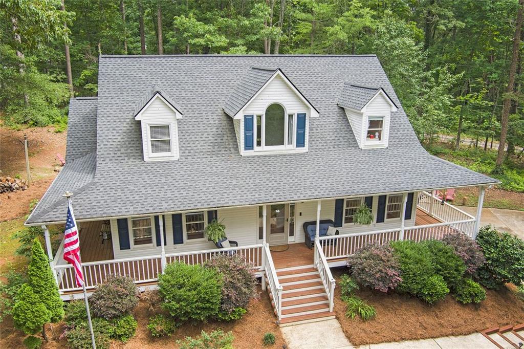 83 Shipp Cir., Hiram, GA 30141