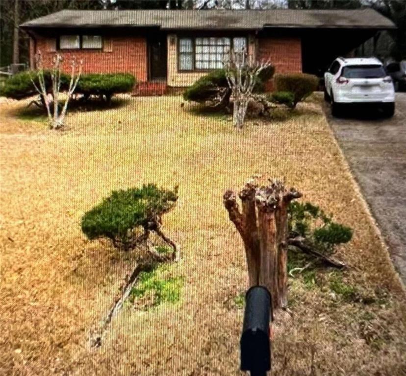 3430 Longleaf Dr., Decatur, GA 30032