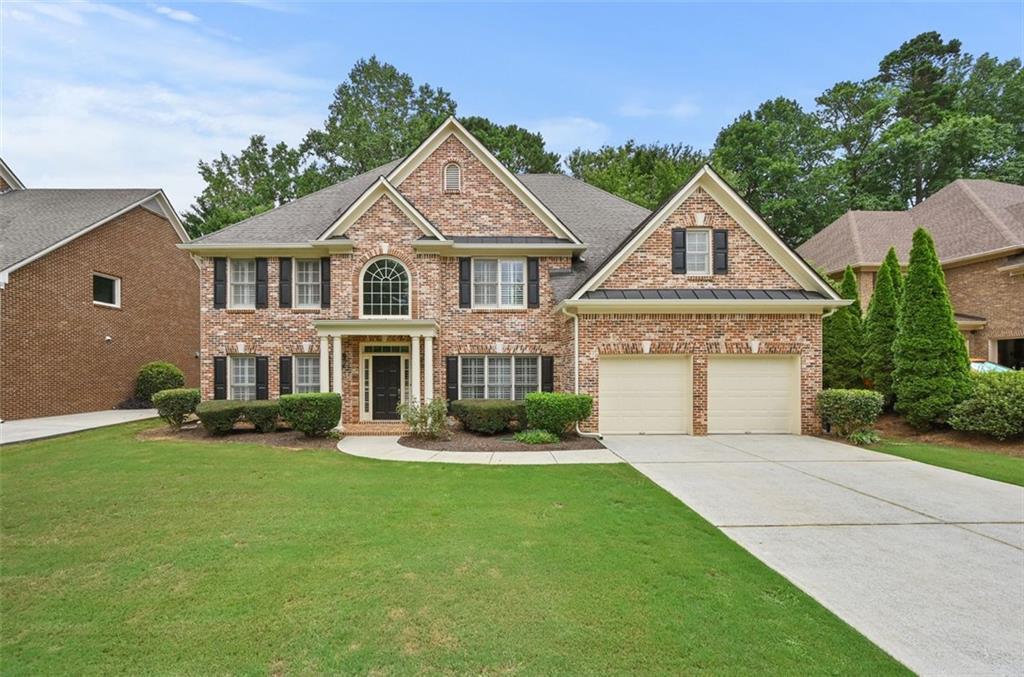 3071 Willowstone Dr., Duluth, GA 30096