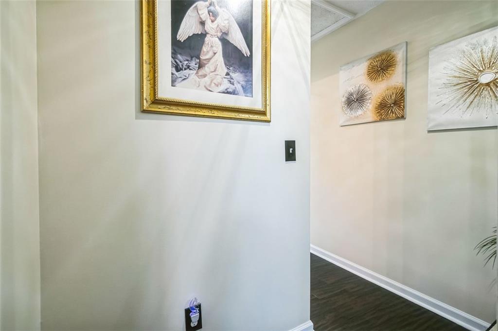 3302 Waldrop Tr., Decatur, GA 30034