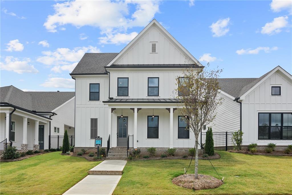 533 Godfrey Dr., Cumming, GA 30040