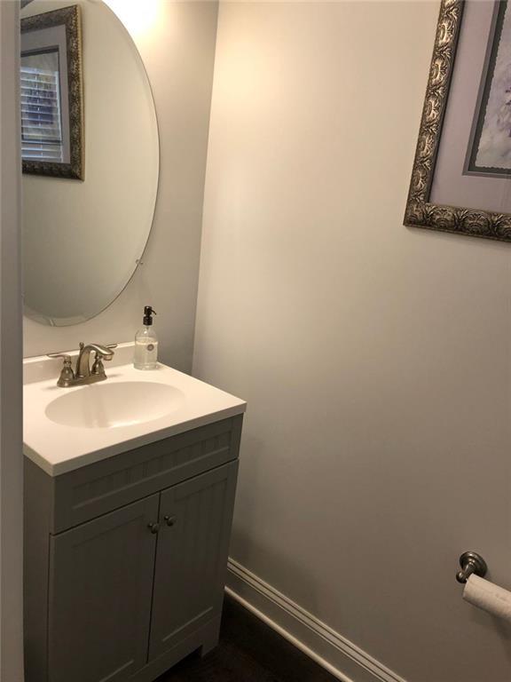2194 Miranda Dr., Morrow, GA 30260