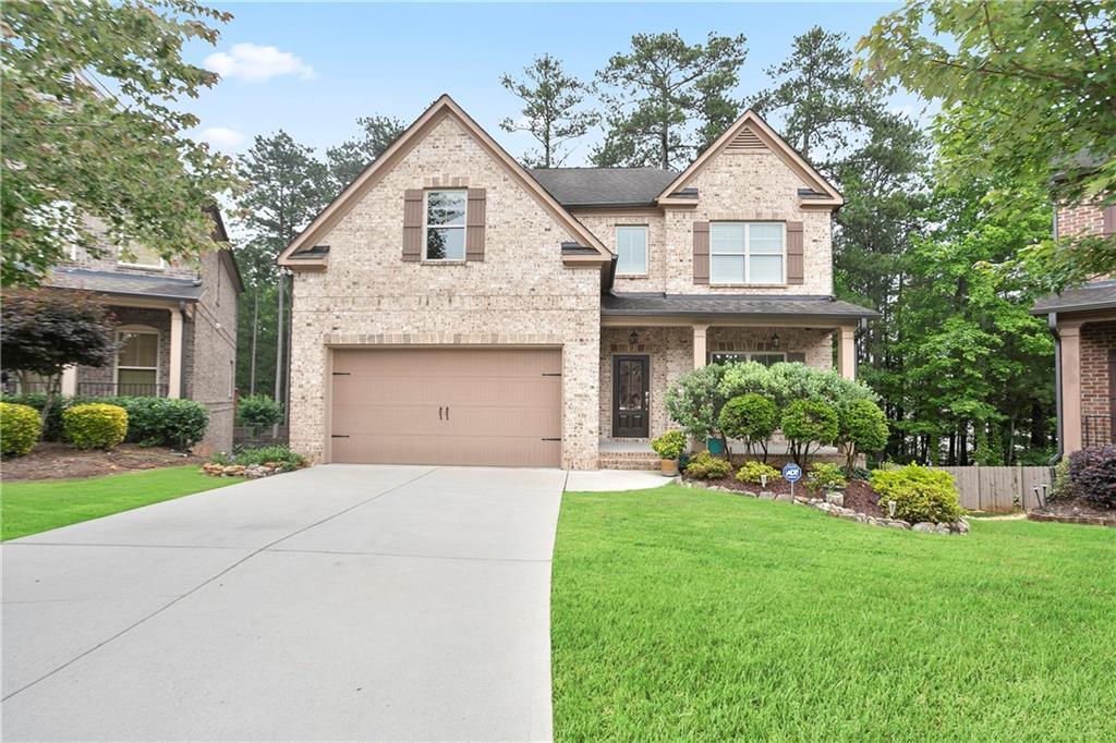 2720 Tuscany Park Dr., Lawrenceville, GA 30043