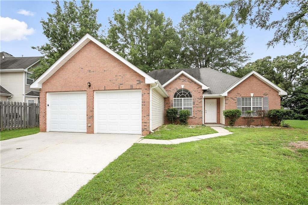 6139 Idlewood Manor, Lithonia, GA 30038