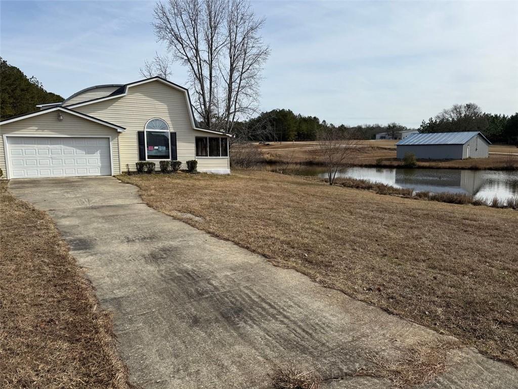 149 Woody Rd., Jackson, GA 30233