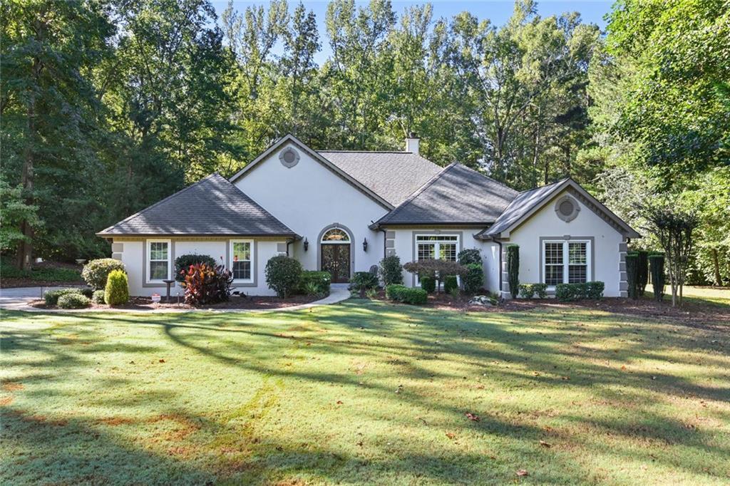 14430 Wyndham Farms Dr., Milton, GA 30004