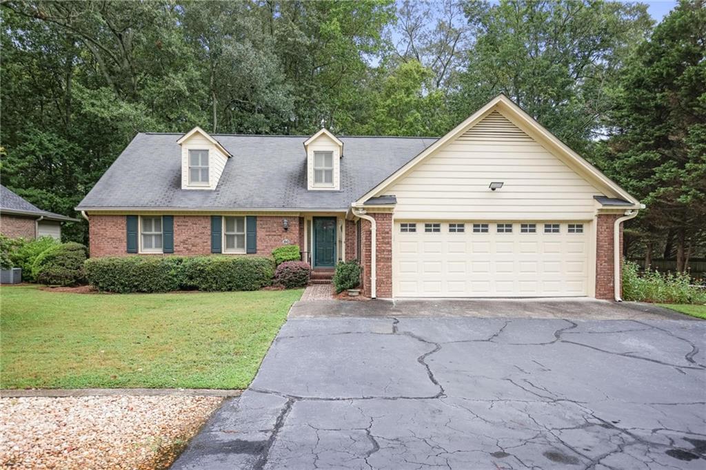 80 Lindley Ave., Marietta, GA 30064