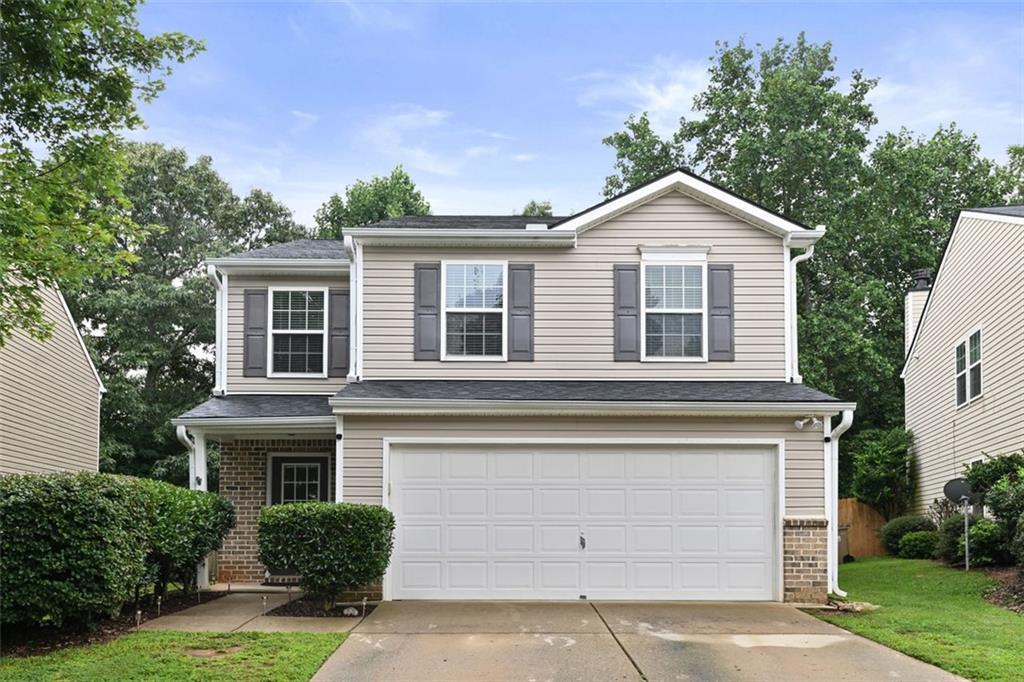 2640 Mayfair Dr., Cumming, GA 30040