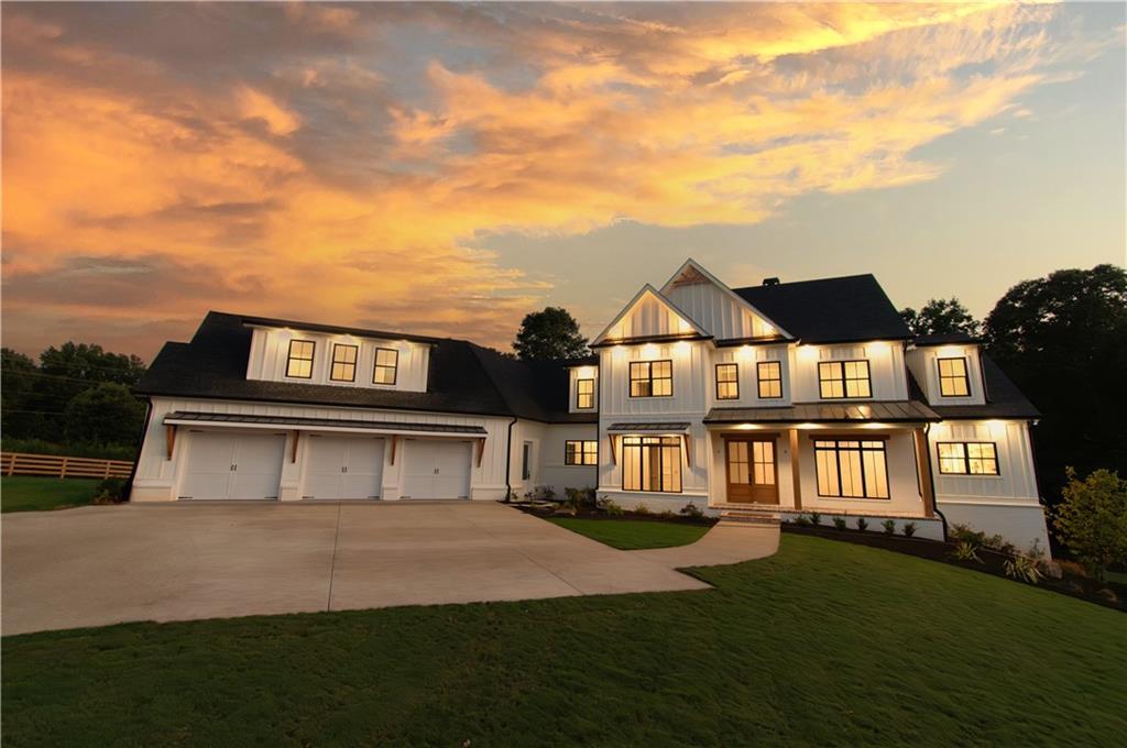 7915 E Cherokee Dr., Canton, GA 30115