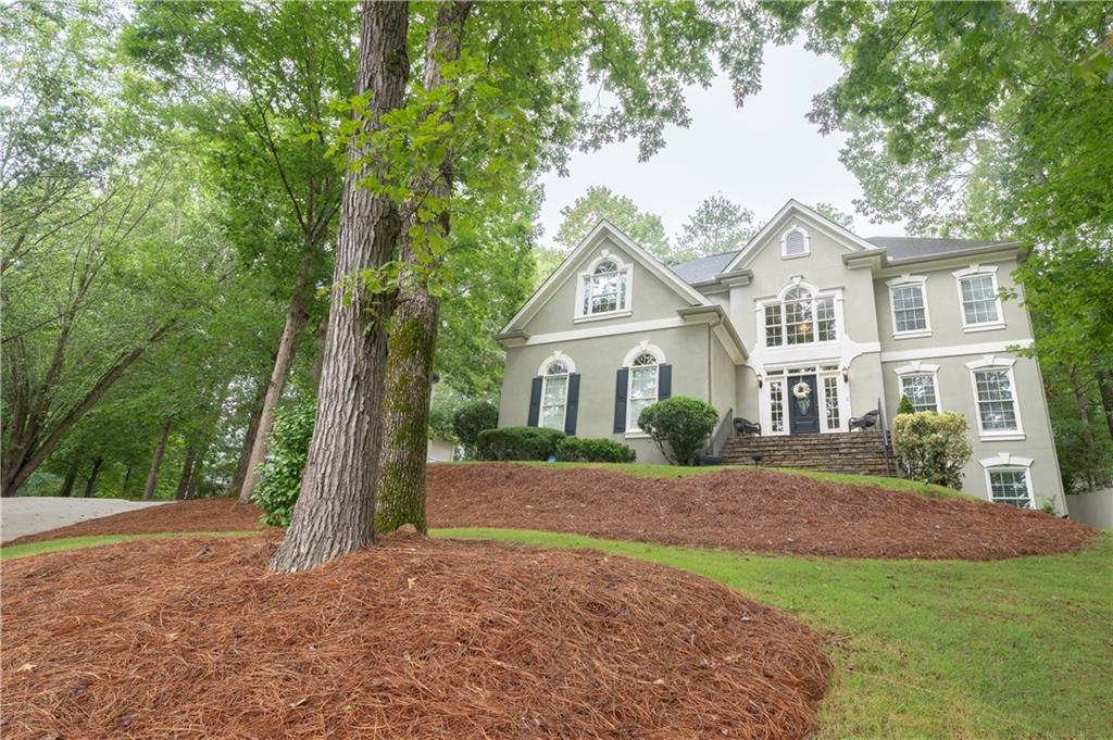 4548 Cabinwood Turn, Douglasville, GA 30135