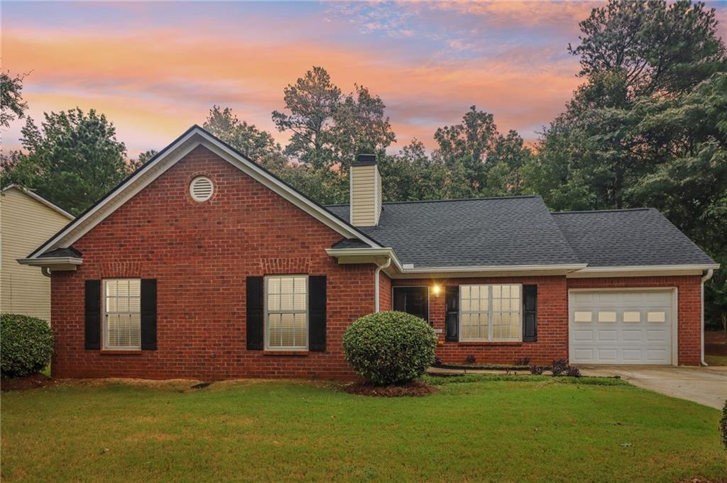 108 Cedar Rock Trace, Athens, GA 30605