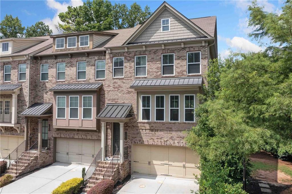 1295 Linden Ct., Atlanta, GA 30329