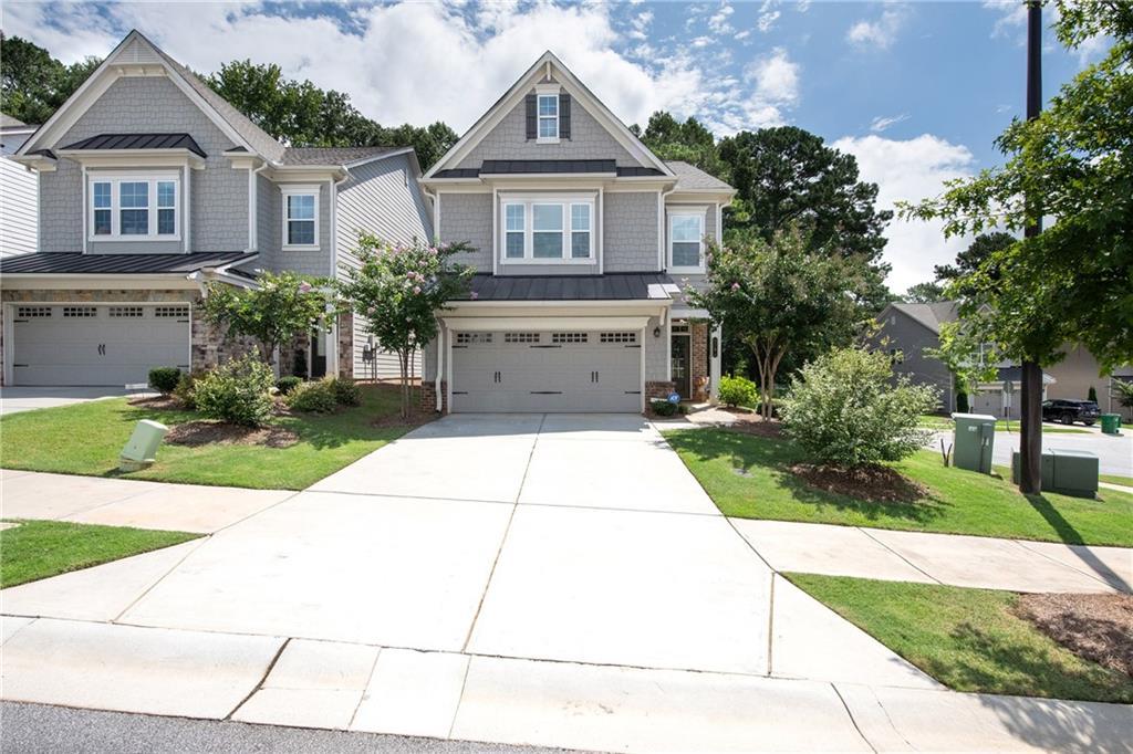 3363 Park Pointe Cir., Scottdale, GA 30079