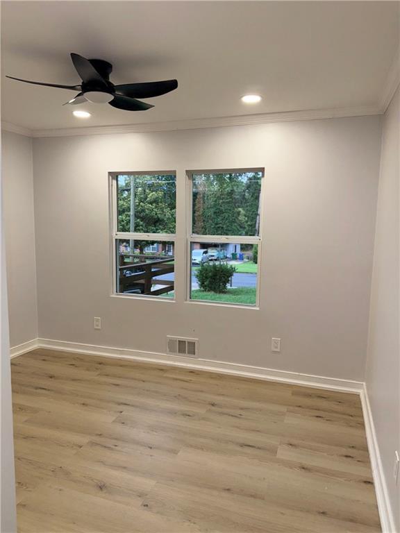 3156 Canary Ct., Decatur, GA 30032