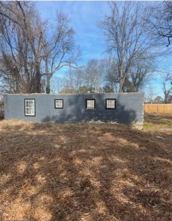 2025 Moody Dr., Atlanta, GA 30315