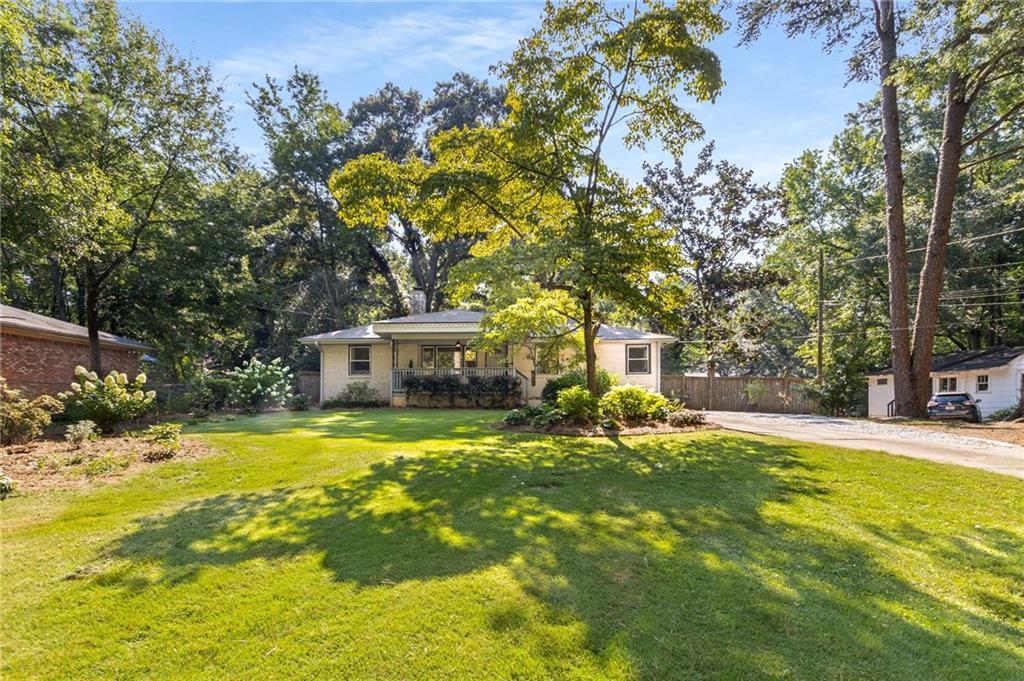 516 Quillian Ave., Decatur, GA 30032