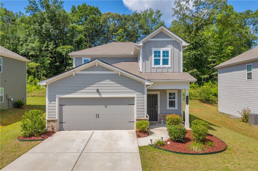 264 Golden Eagle Pkwy., Braselton, GA 30517