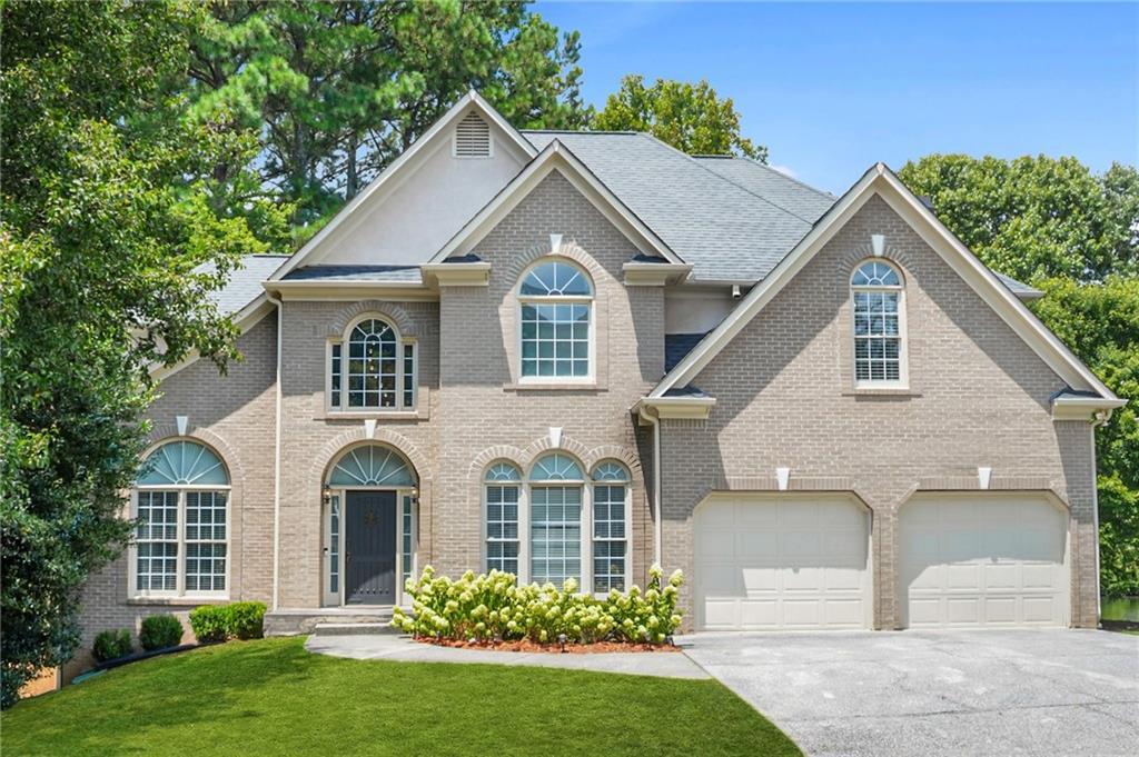 650 Alexander Farms Ln., Marietta, GA 30064