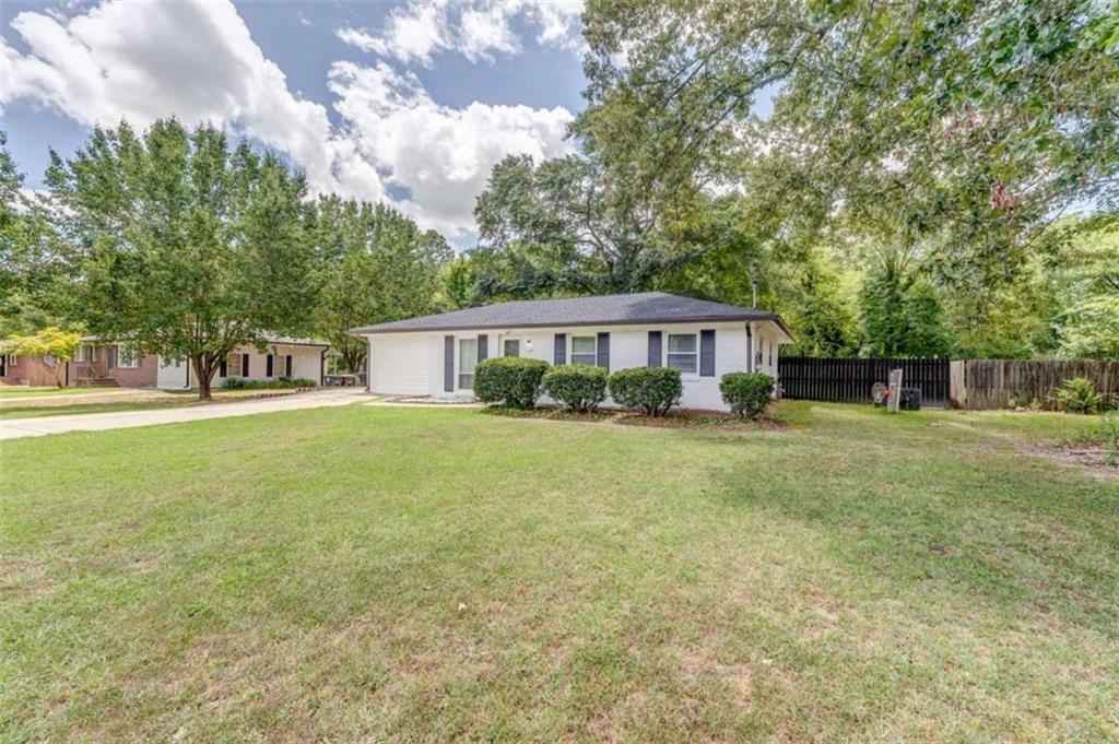 11 Simpson Dr., Rome, GA 30165