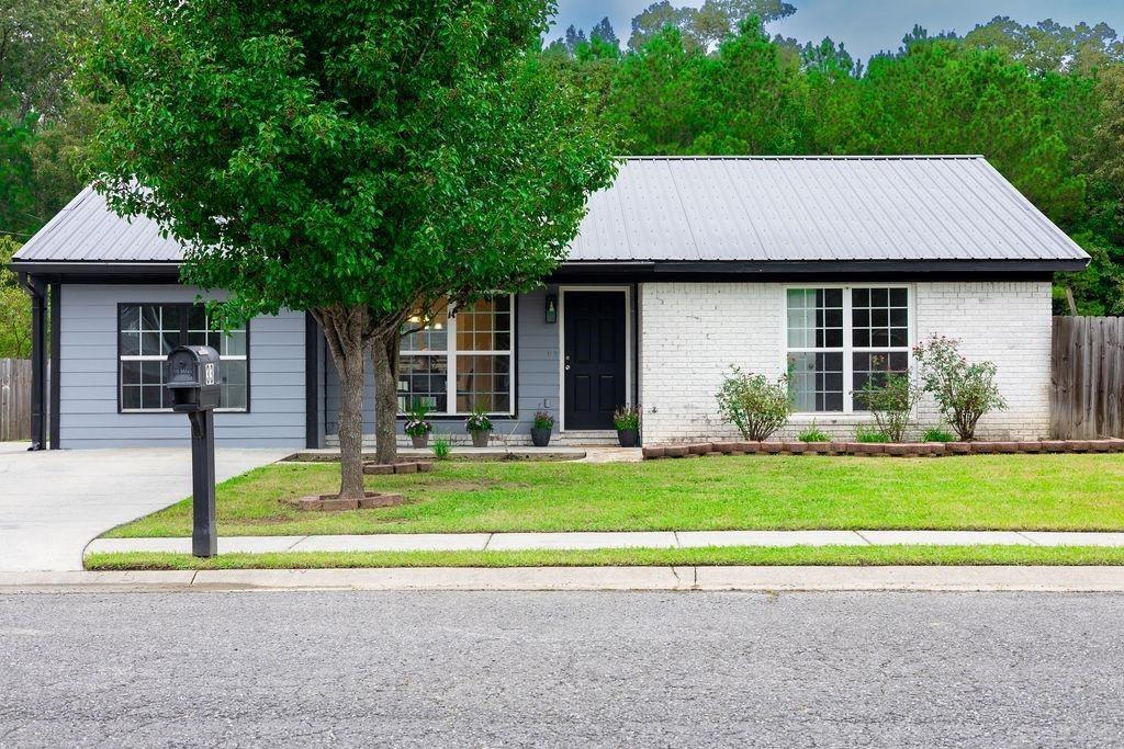 33 NW Hunters Glenn Rd., Rome, GA 30165
