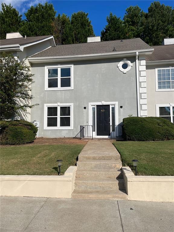 3621 Stedman Pl., Duluth, GA 30096