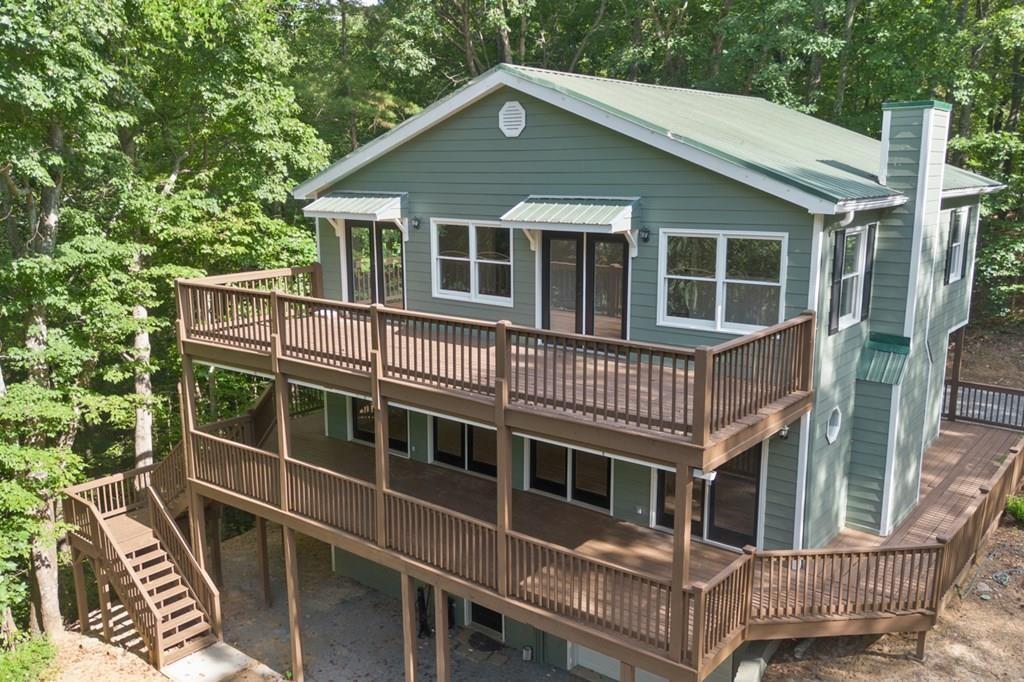 104 Scott Dr., Ellijay, GA 30540