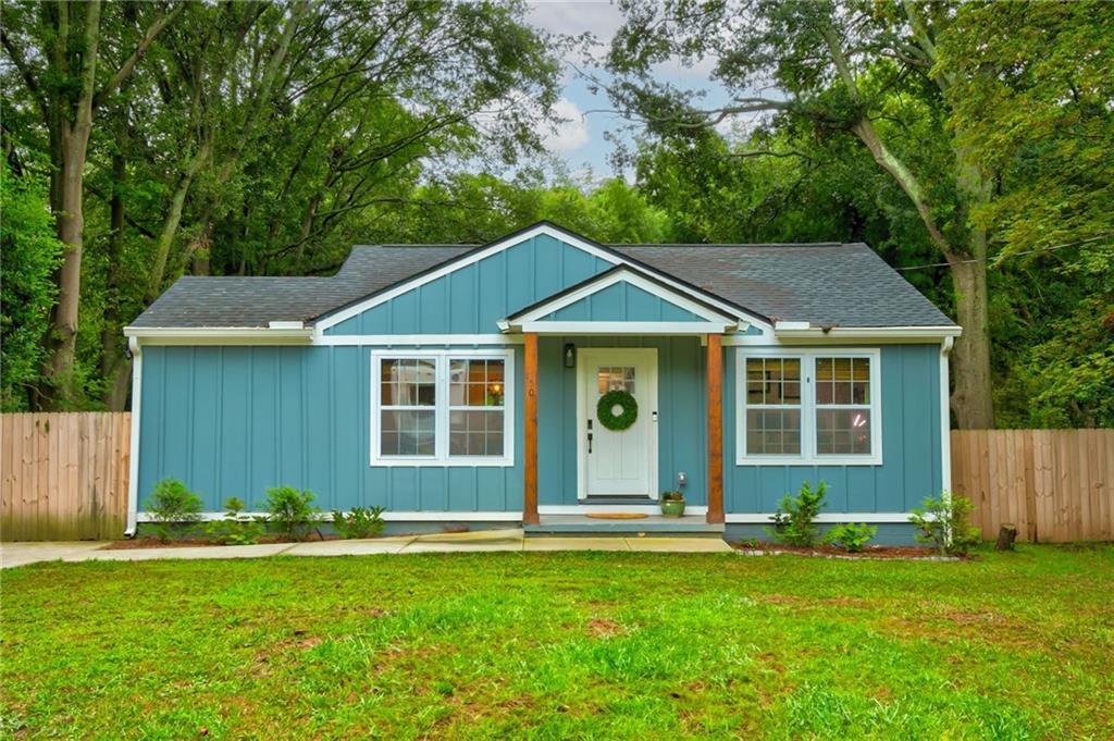 150 Garrison Rd., Marietta, GA 30008
