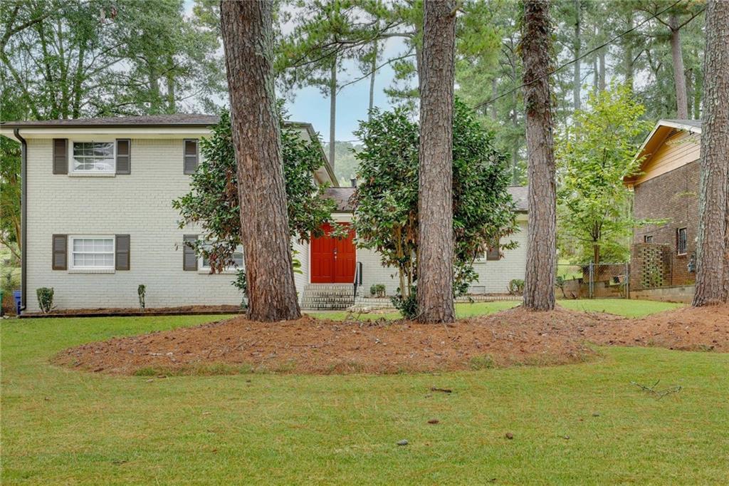 3496 Boring Rd., Decatur, GA 30034