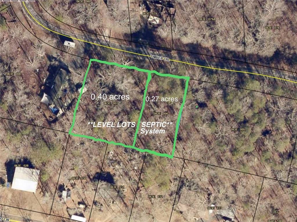 140 Timber Tr., Toccoa, GA 30577