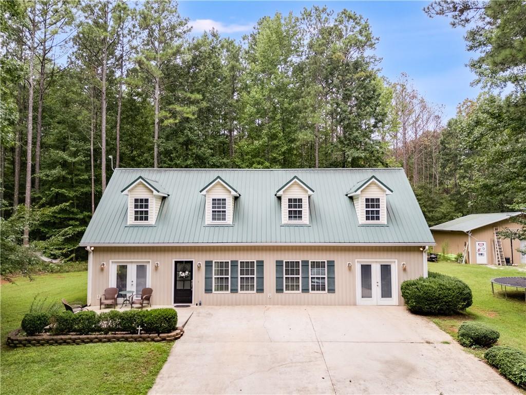 1800 Mandeville Rd., Bremen, GA 30110