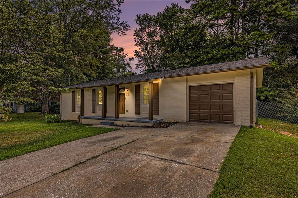 5312 Westford Cir., Atlanta, GA 30349