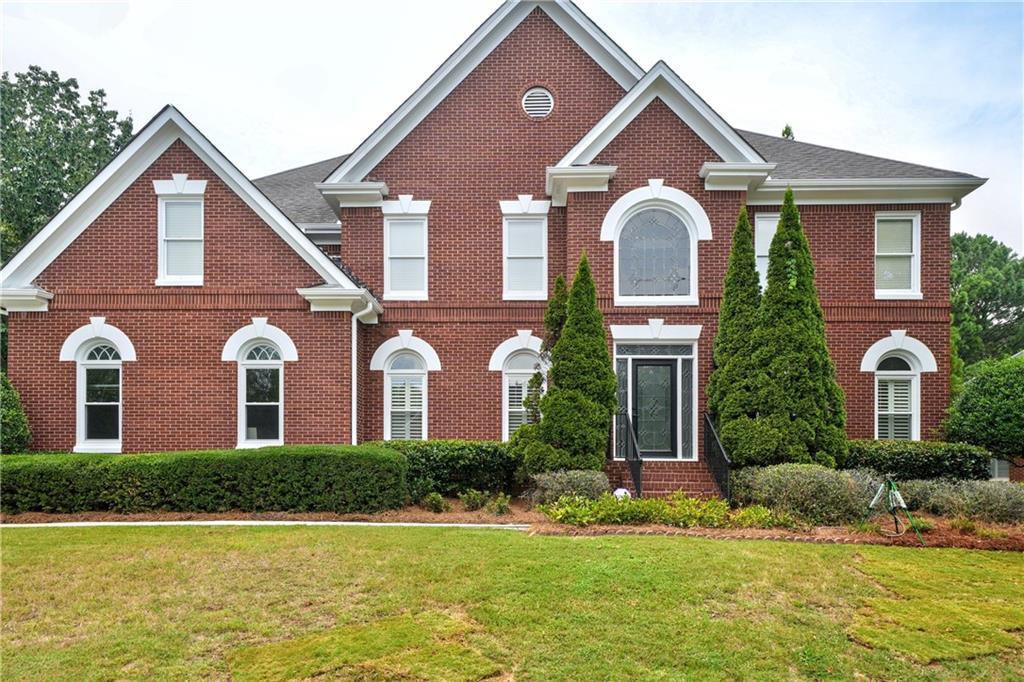 9440 Stoney Ridge Ln., Alpharetta, GA 30022