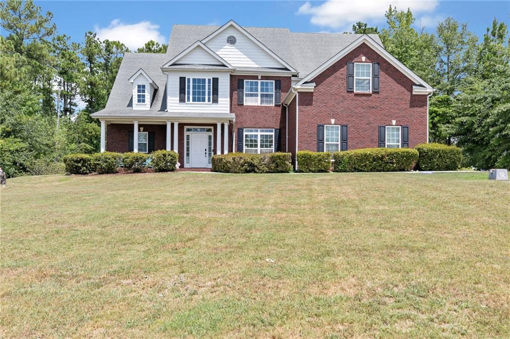 9072 Kettle Overlook, Villa Rica, GA 30180