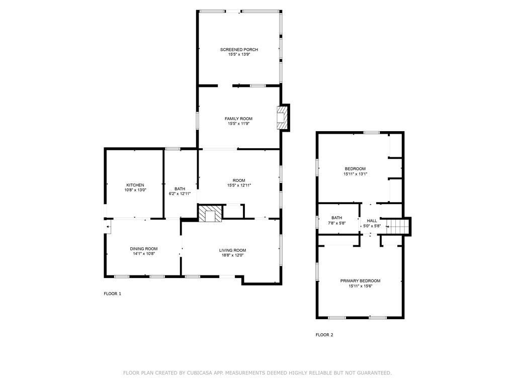 1229 Park Blvd., Stone Mountain, GA 30083