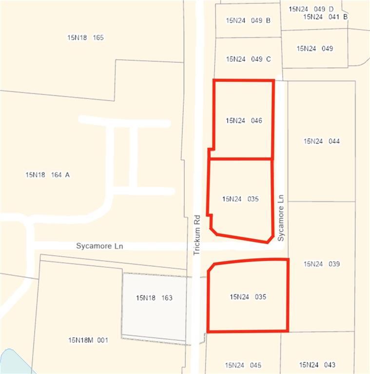 3367 Trickum Rd., Woodstock, GA 30188