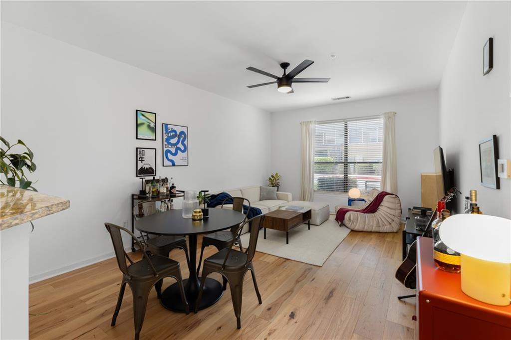 821 Ralph Mcgill Blvd. #2111, Atlanta, GA 30306