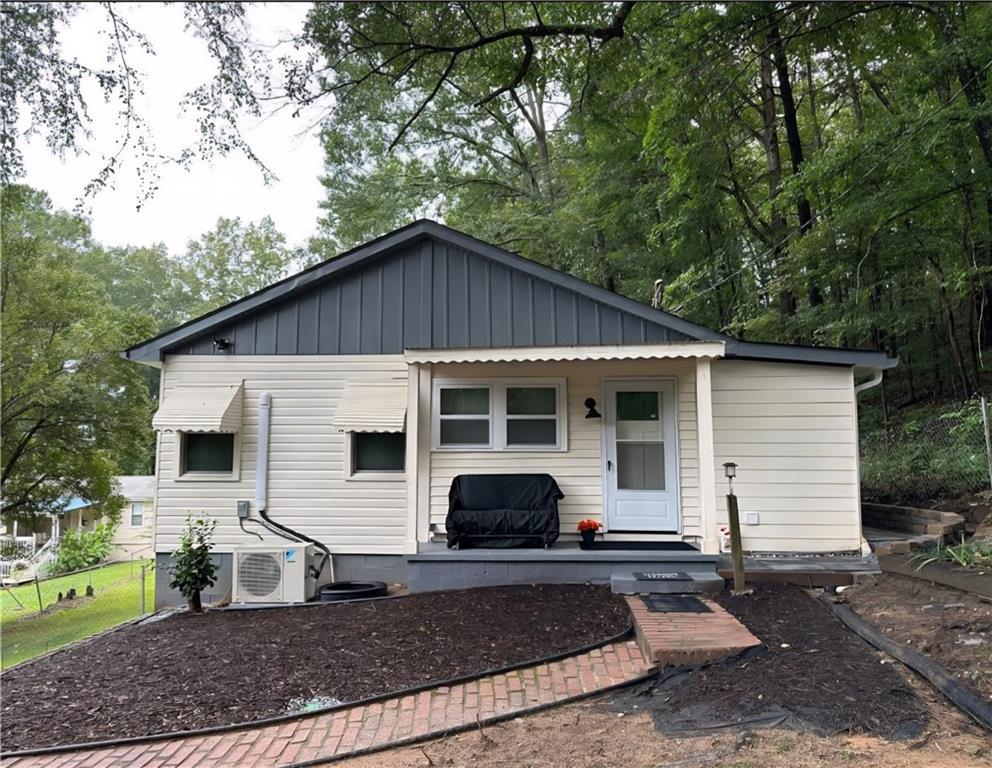 2480 Hill Cir., Conyers, GA 30012