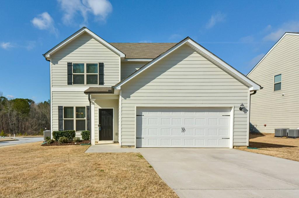 7889 Winkman Dr., Fairburn, GA 30213
