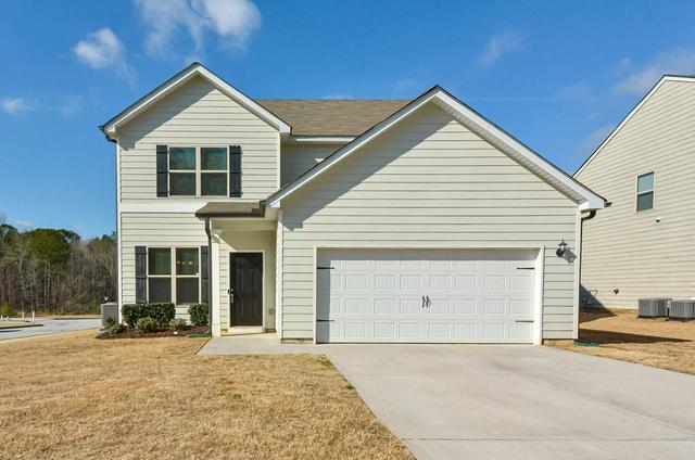 New Homes For Sale This Week That Attend Oakley Elementary School: August 1st to August 7th