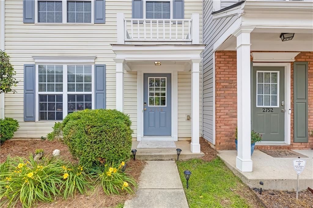2754 Terrell Trace Dr., Marietta, GA 30067