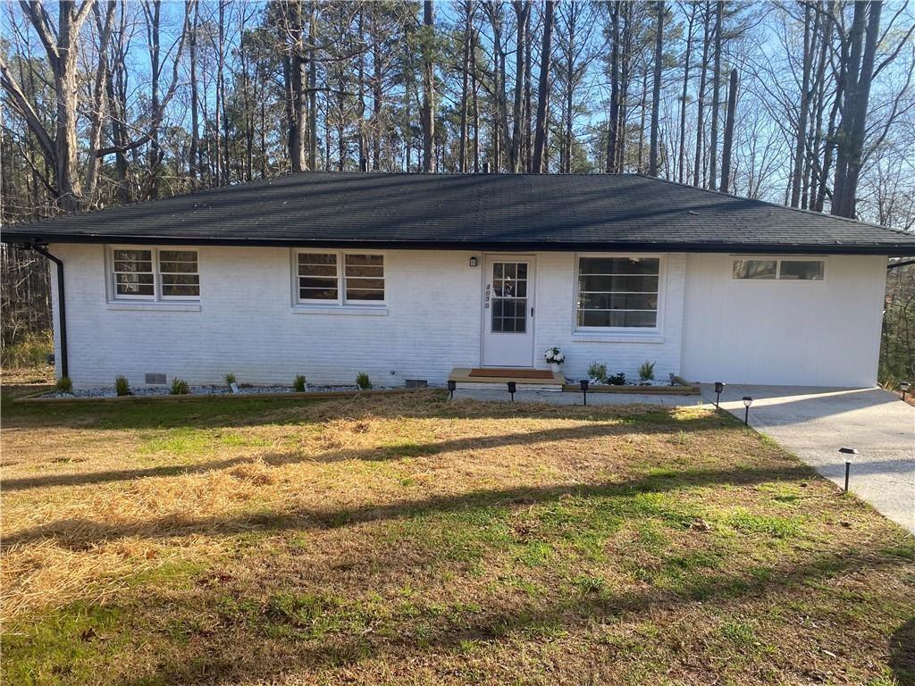 4030 Stonewall Tell Rd., Atlanta, GA 30349