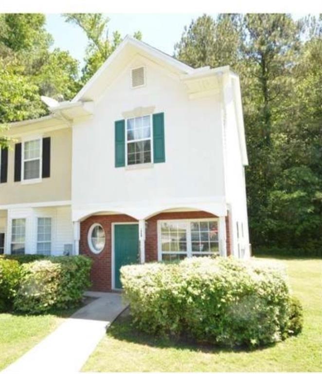 6080 Camden Forrest Cove, Riverdale, GA 30296