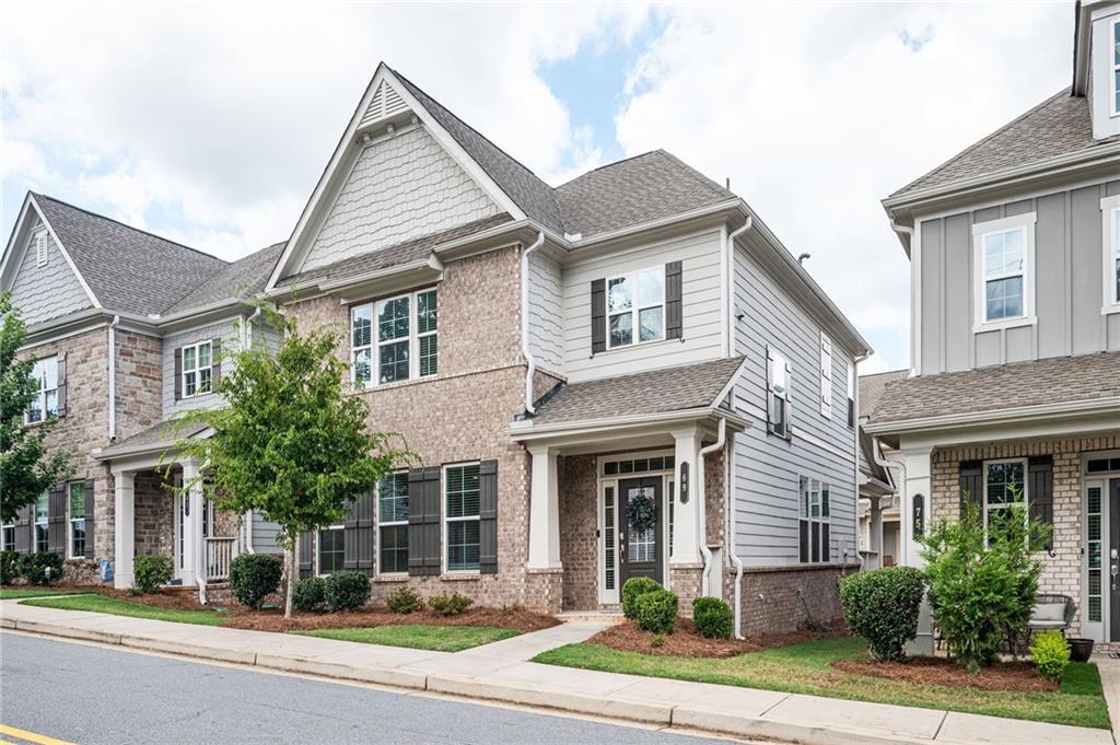 69 W Dixie Ave., Marietta, GA 30008