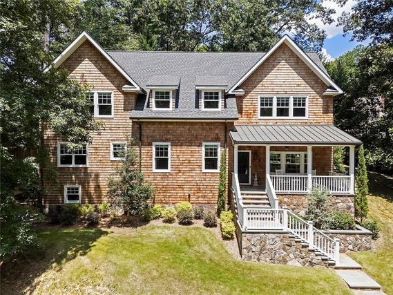 New Homes with Master Bedrooms on the 1st Floor That Attend Jackson Elementary School: August 2nd to August 8th