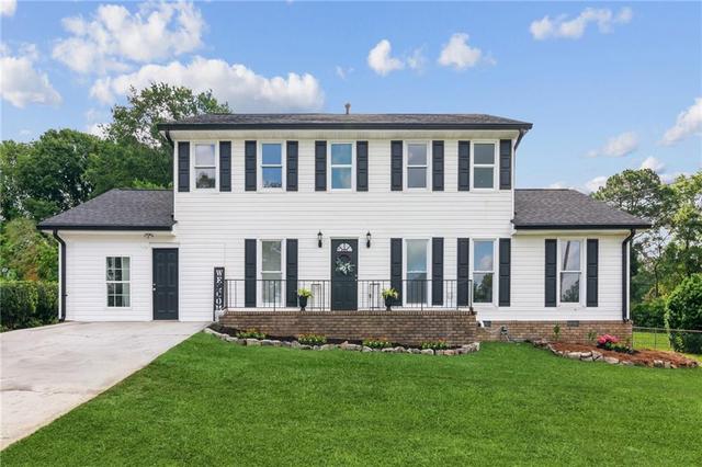 New Homes with Master Bedrooms on the 1st Floor That Attend Shoal Creek Elementary School: August 2nd to August 8th