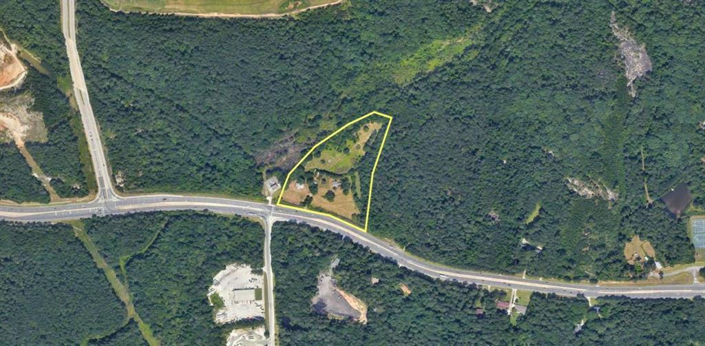 1473 Rock Chapel Rd., Lithonia, GA 30058