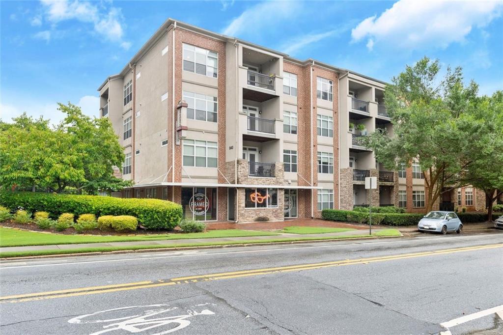 840 United Avenue #106, Atlanta, GA 30312