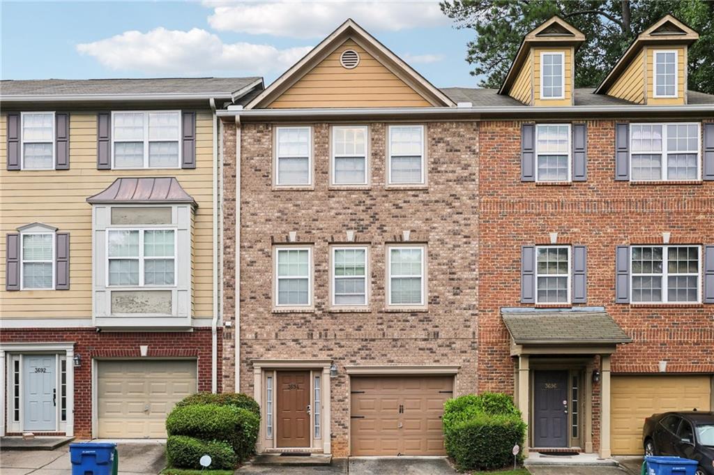 3694 Utoy Dr., Atlanta, GA 30331