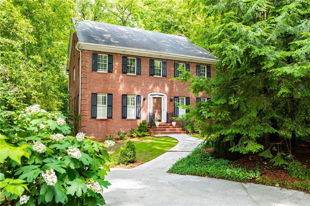 327 W Parkwood Rd., Decatur, GA 30030