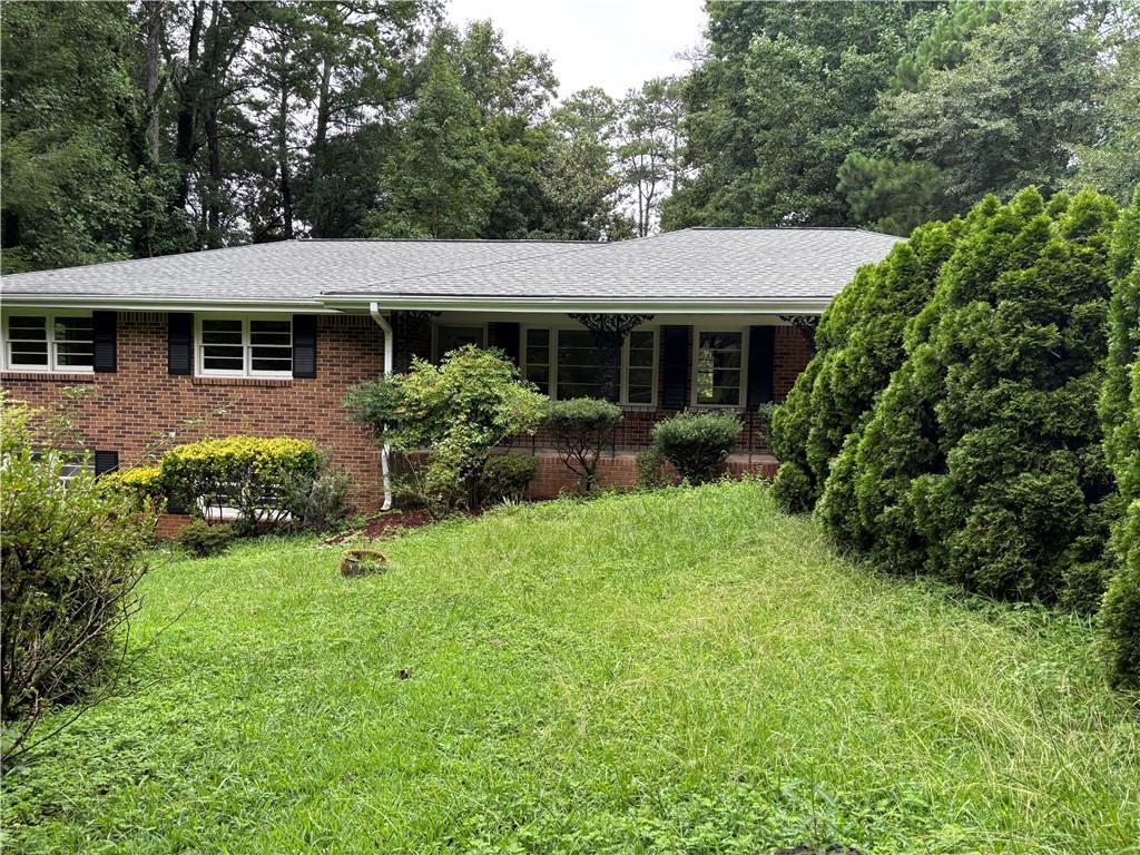 [Address Hidden by Seller], Lawrenceville, GA 30044